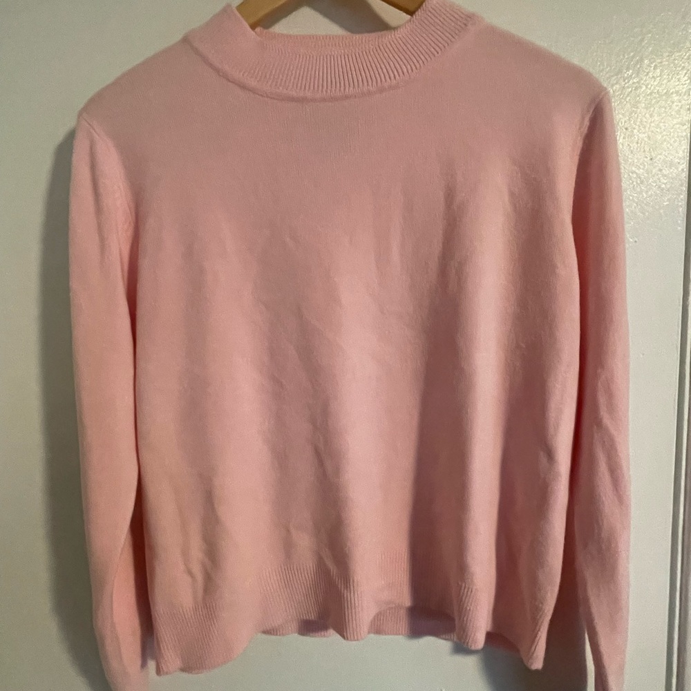 Sag Harbor sweater